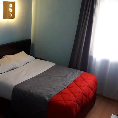 La Belle Etape 2* Parigi