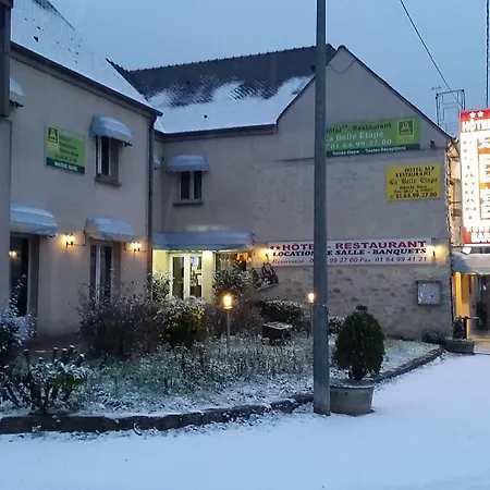 La Belle Etape 2* Parigi