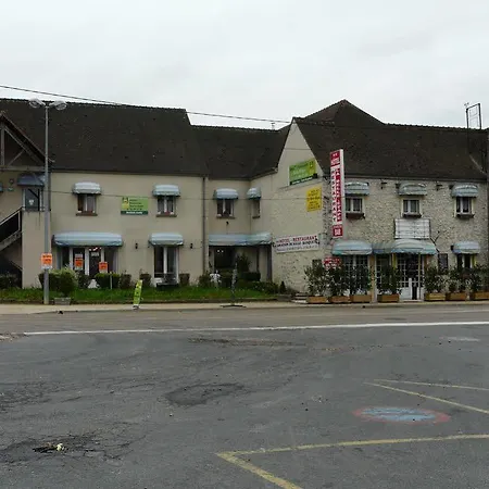 La Belle Etape 2* Parigi