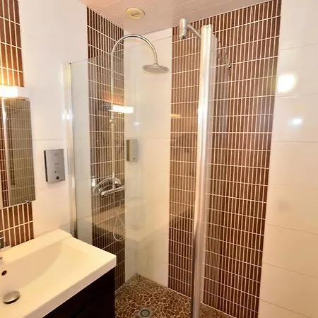 La Belle Etape Hotel Parigi