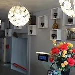 Hotel La Belle Etape